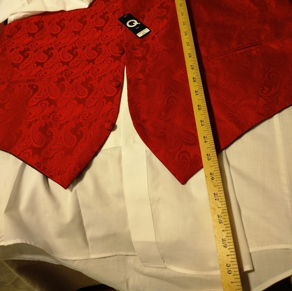 Shirt &,vest - Picture 8 of 8